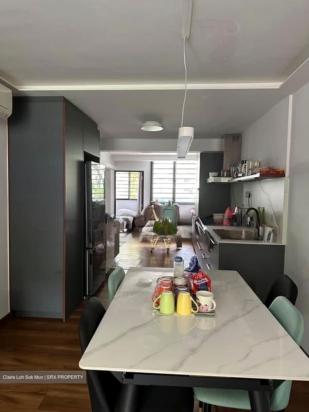 Blk 25 Toa Payoh East (Toa Payoh), HDB 3 Rooms #601299451